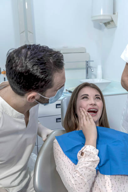 Best Knocked-Out Tooth Emergency  in Ingram, PA