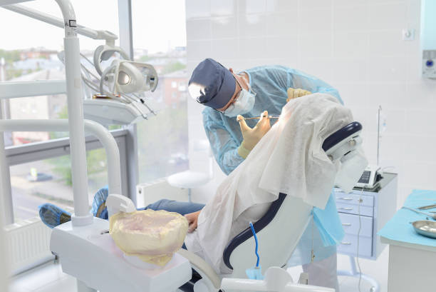 Best Chipped Tooth Repair Near Me  in Ingram, PA